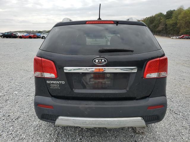 Photo 5 VIN: 5XYKT4A19BG171504 - KIA SORENTO BA 