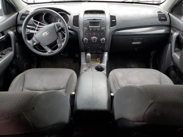 Photo 7 VIN: 5XYKT4A19BG171504 - KIA SORENTO BA 