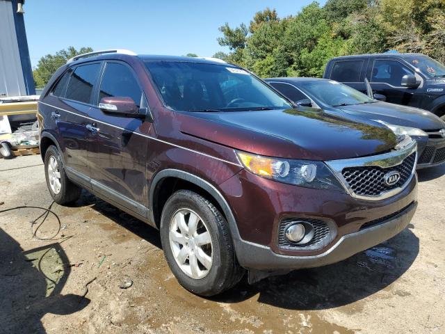 Photo 3 VIN: 5XYKT4A19BG175259 - KIA SORENTO BA 