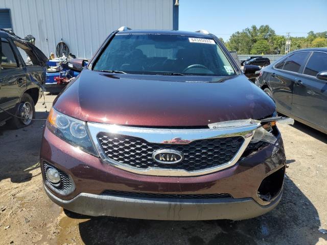 Photo 4 VIN: 5XYKT4A19BG175259 - KIA SORENTO BA 