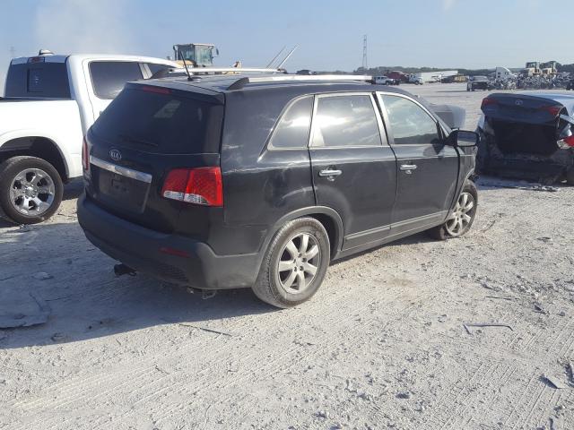 Photo 3 VIN: 5XYKT4A19CG295399 - KIA SORENTO BA 