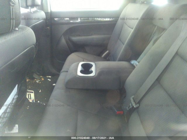 Photo 7 VIN: 5XYKT4A19DG341833 - KIA SORENTO 