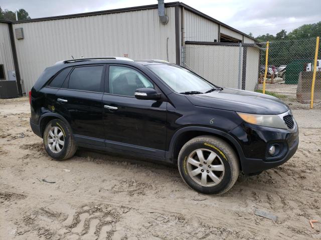 Photo 3 VIN: 5XYKT4A1XBG041005 - KIA SORENTO BA 