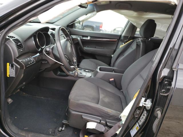 Photo 6 VIN: 5XYKT4A1XBG041005 - KIA SORENTO BA 