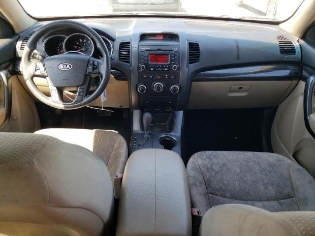 Photo 7 VIN: 5XYKT4A1XBG165890 - KIA SORENTO BA 