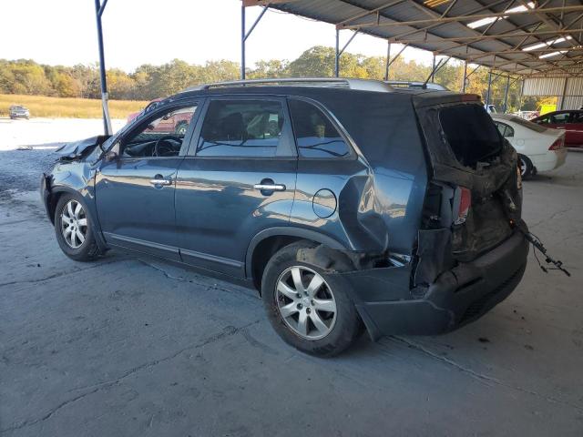 Photo 1 VIN: 5XYKT4A1XBG167011 - KIA SORENTO 