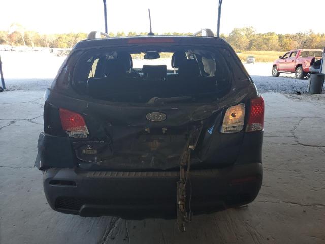 Photo 5 VIN: 5XYKT4A1XBG167011 - KIA SORENTO 