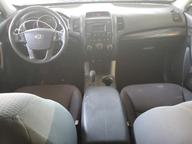 Photo 7 VIN: 5XYKT4A1XBG167011 - KIA SORENTO 