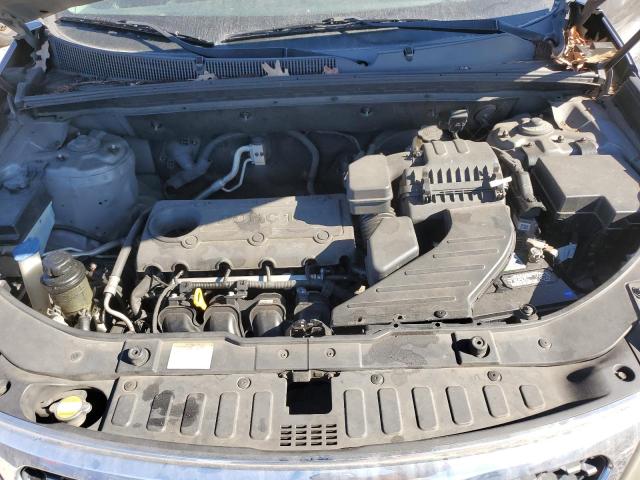 Photo 11 VIN: 5XYKT4A1XBG169194 - KIA SORENTO 