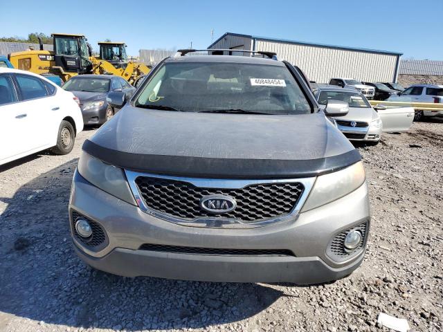 Photo 4 VIN: 5XYKT4A1XBG169194 - KIA SORENTO 