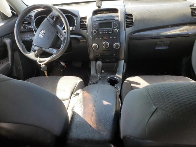 Photo 7 VIN: 5XYKT4A1XBG169194 - KIA SORENTO 