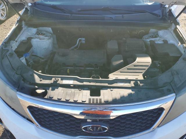 Photo 11 VIN: 5XYKT4A1XBG180034 - KIA SORENTO BA 