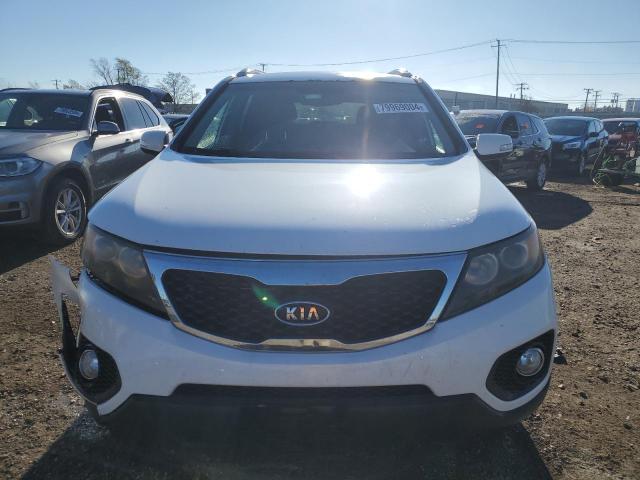 Photo 4 VIN: 5XYKT4A1XBG180034 - KIA SORENTO BA 