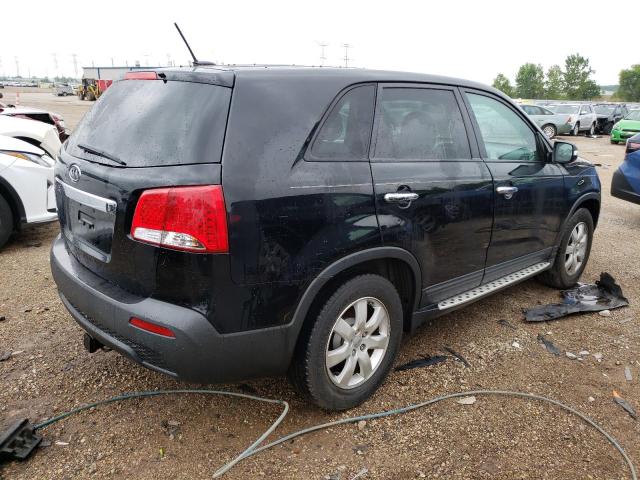 Photo 2 VIN: 5XYKT4A1XCG298411 - KIA SORENTO BA 