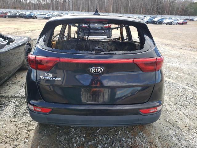 Photo 5 VIN: 5XYKT4A20BG048845 - KIA SORENTO BA 