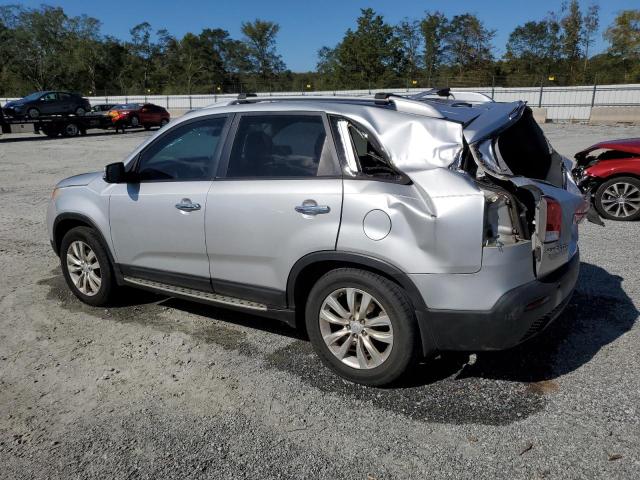 Photo 1 VIN: 5XYKT4A20BG062650 - KIA SORENTO BA 