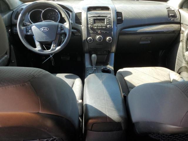 Photo 7 VIN: 5XYKT4A20BG062650 - KIA SORENTO BA 