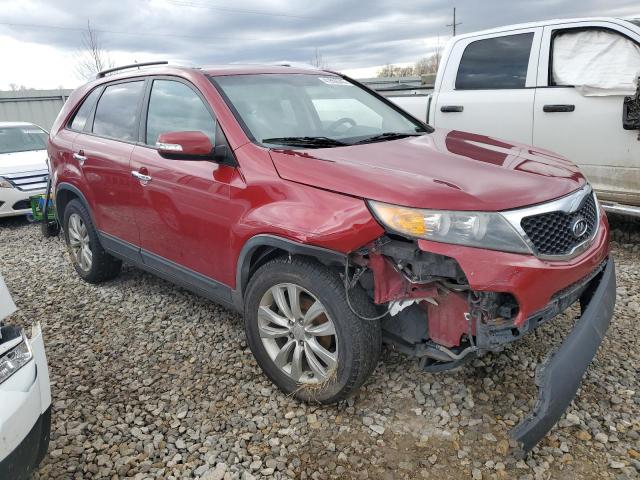 Photo 3 VIN: 5XYKT4A20BG064432 - KIA SORENTO BA 