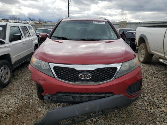 Photo 4 VIN: 5XYKT4A20BG064432 - KIA SORENTO BA 