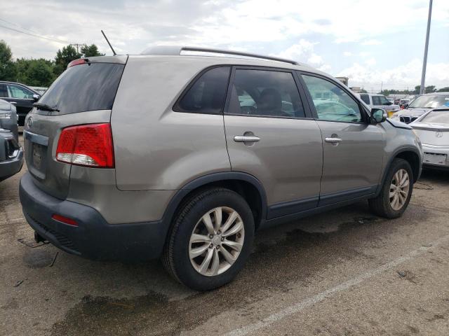 Photo 2 VIN: 5XYKT4A20BG084602 - KIA SORENTO BA 