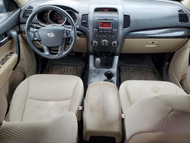 Photo 7 VIN: 5XYKT4A20BG118120 - KIA SORENTO 