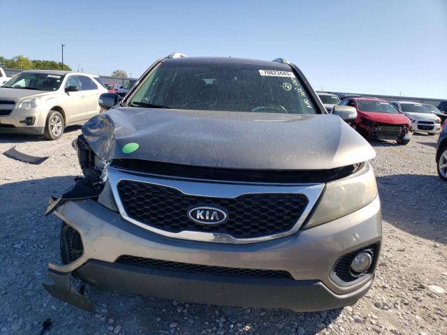 Photo 4 VIN: 5XYKT4A20BG119896 - KIA SORENTO 