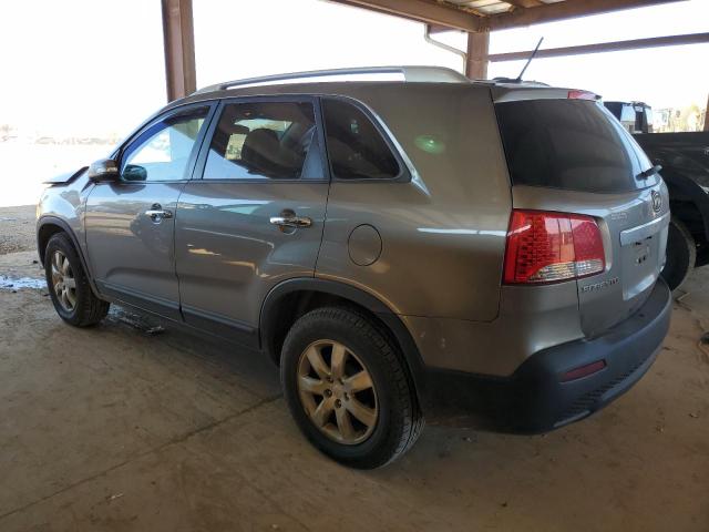 Photo 1 VIN: 5XYKT4A20BG124550 - KIA SORENTO 