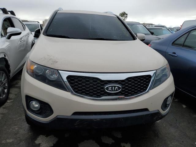 Photo 4 VIN: 5XYKT4A20BG142787 - KIA SORENTO 