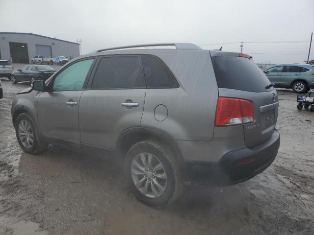 Photo 1 VIN: 5XYKT4A21BG060115 - KIA SORENTO 