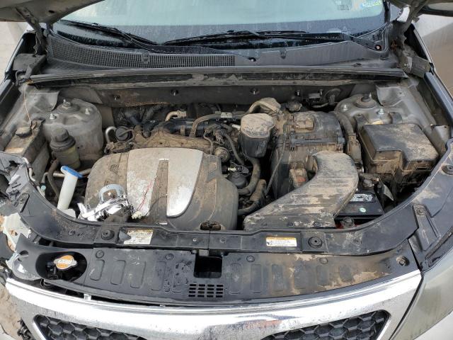 Photo 11 VIN: 5XYKT4A21BG060115 - KIA SORENTO 