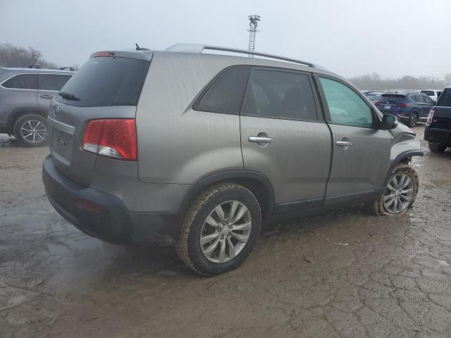 Photo 2 VIN: 5XYKT4A21BG060115 - KIA SORENTO 