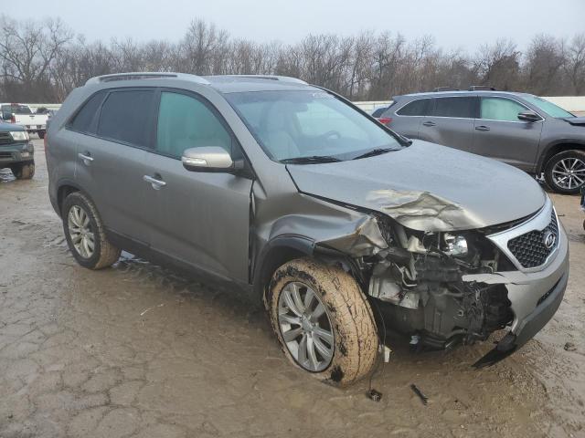 Photo 3 VIN: 5XYKT4A21BG060115 - KIA SORENTO 