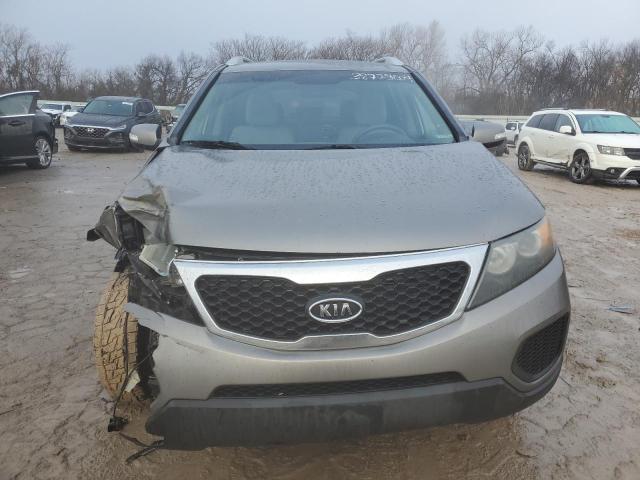 Photo 4 VIN: 5XYKT4A21BG060115 - KIA SORENTO 