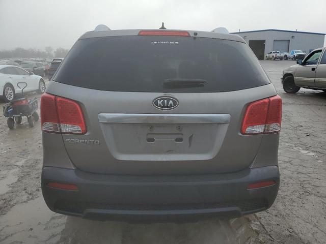 Photo 5 VIN: 5XYKT4A21BG060115 - KIA SORENTO 