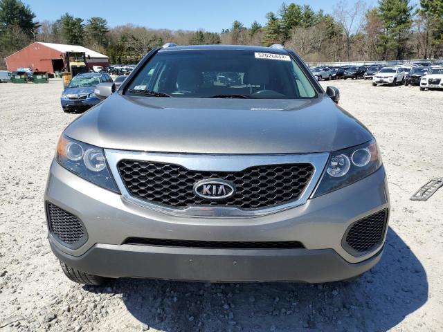 Photo 4 VIN: 5XYKT4A21BG124640 - KIA SORENTO 