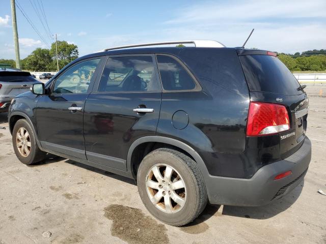 Photo 1 VIN: 5XYKT4A21BG152552 - KIA SORENTO BA 