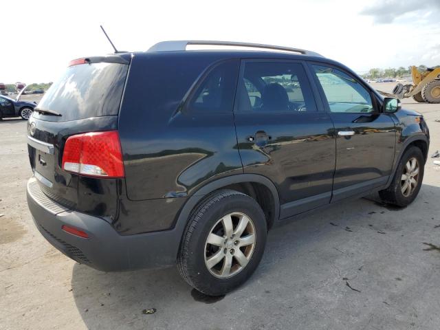 Photo 2 VIN: 5XYKT4A21BG152552 - KIA SORENTO BA 