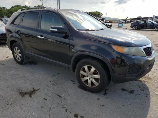 Photo 3 VIN: 5XYKT4A21BG152552 - KIA SORENTO BA 