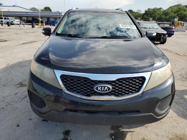 Photo 4 VIN: 5XYKT4A21BG152552 - KIA SORENTO BA 