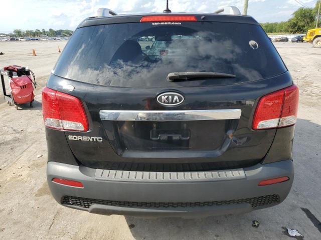 Photo 5 VIN: 5XYKT4A21BG152552 - KIA SORENTO BA 