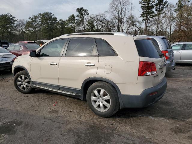 Photo 1 VIN: 5XYKT4A21CG192602 - KIA SORENTO 