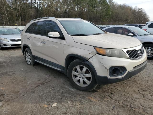 Photo 3 VIN: 5XYKT4A21CG192602 - KIA SORENTO 