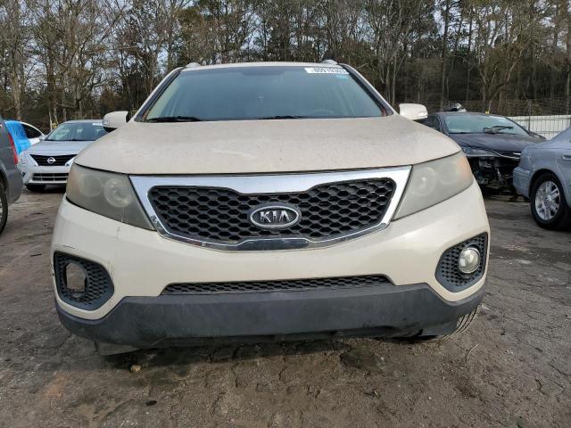 Photo 4 VIN: 5XYKT4A21CG192602 - KIA SORENTO 