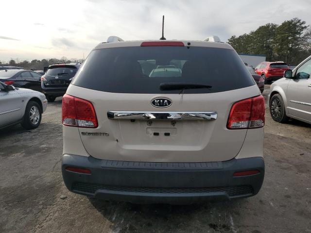 Photo 5 VIN: 5XYKT4A21CG192602 - KIA SORENTO 