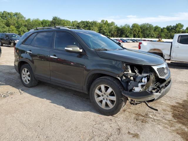 Photo 3 VIN: 5XYKT4A21CG245041 - KIA SORENTO BA 