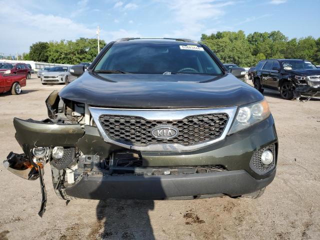 Photo 4 VIN: 5XYKT4A21CG245041 - KIA SORENTO BA 