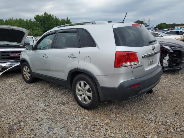 Photo 1 VIN: 5XYKT4A21CG254001 - KIA SORENTO BA 