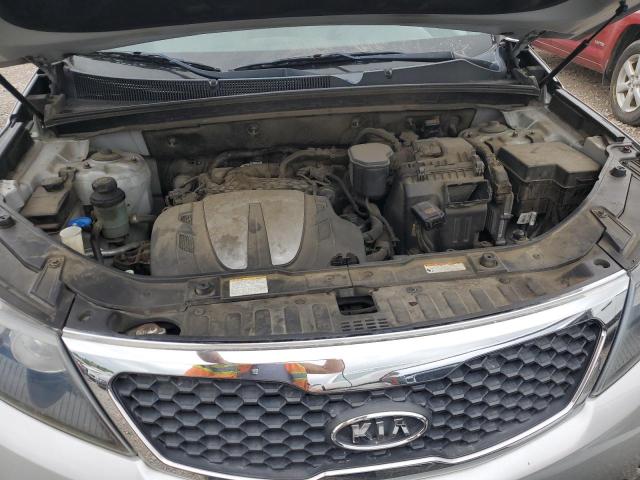 Photo 11 VIN: 5XYKT4A21CG254001 - KIA SORENTO BA 