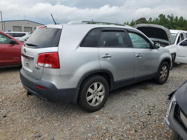 Photo 2 VIN: 5XYKT4A21CG254001 - KIA SORENTO BA 