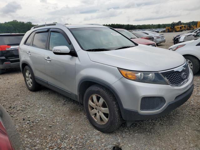 Photo 3 VIN: 5XYKT4A21CG254001 - KIA SORENTO BA 